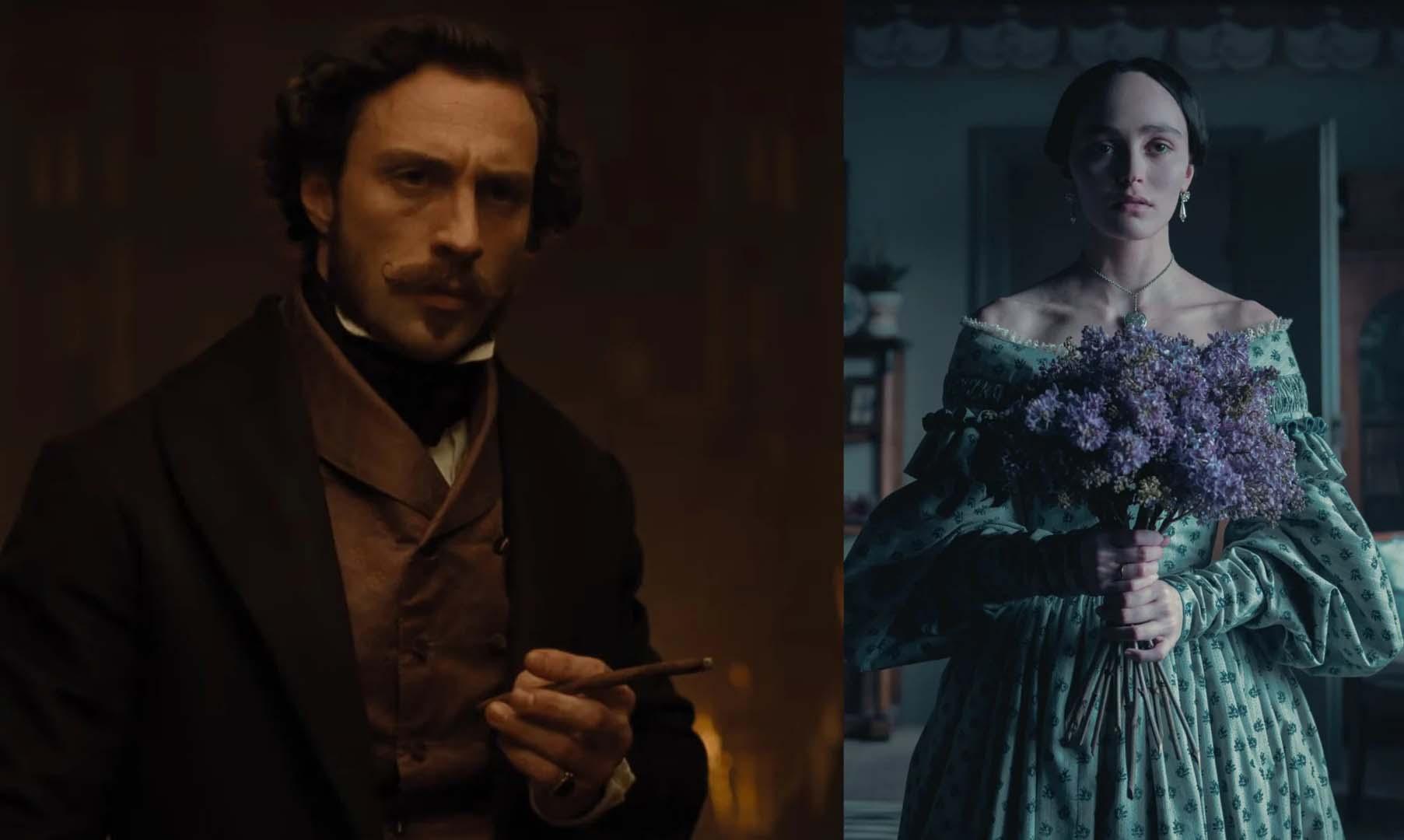 Werwulf filmiyle ortaçağ korkusu yeniden canlanıyor