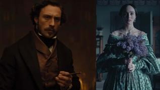 Werwulf filmiyle ortaçağ korkusu yeniden canlanıyor