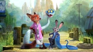 Zootropolis 2 dünya gişe rekorunu kırdı