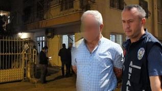 10 yıllık sır perdesini kan örneği aydınlattı... O detay seri katili ele verdi