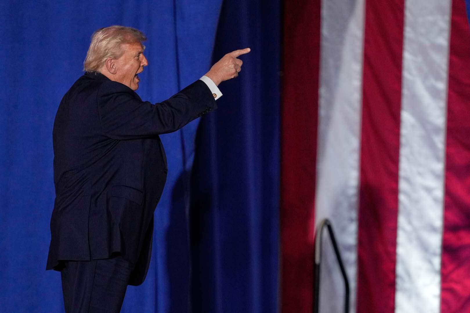 ABD'nin Grönland hamlesi! Perde arkasında neler var?