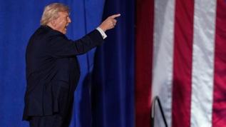 ABD'nin Grönland hamlesi! Perde arkasında neler var?