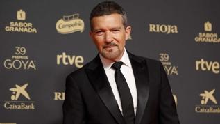 Antonio Banderas ve yıldız kadrosu 'Unmerciful Good Fortune' ile beyazperdede