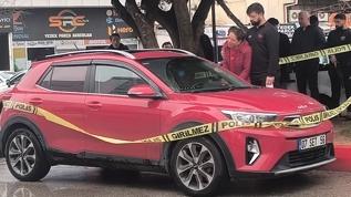 Aracın camına dayandı gözyaşına boğuldu! Eşinden acı haykırış: Habip uyan, ne olur kalk