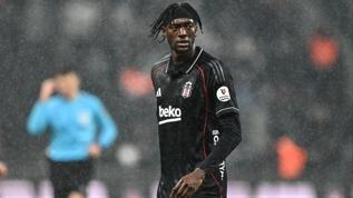 Aston Villa'dan Beşiktaş'a Abraham için tarihi bonservis bedeli