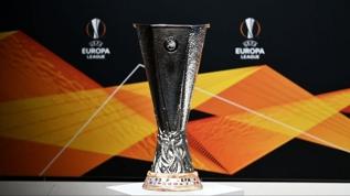 Avrupa Ligi'nde lig aşaması yarın sona erecek
