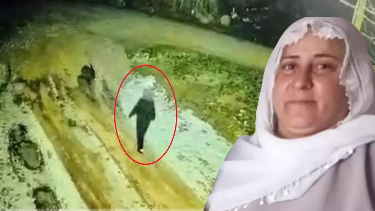 Diyarbakır'da 2 çocuk annesi kayboldu! Arama çalışmaları 7'nci gününde devam ediyor