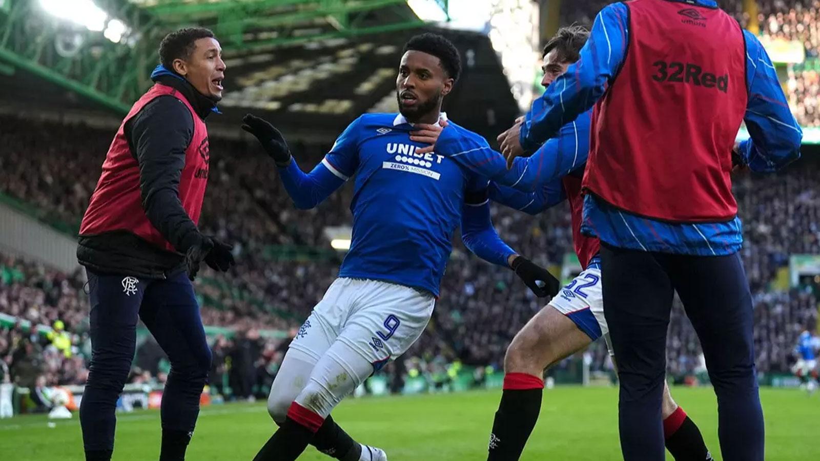 Fenerbahçe'den forvet hamlesi: Chermiti iddiası