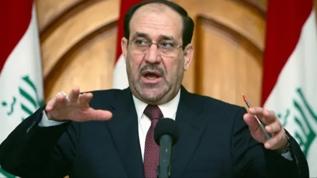 Irak'tan Trump'a rest: İç işlerine yönelik ABD müdahalesini reddediyoruz