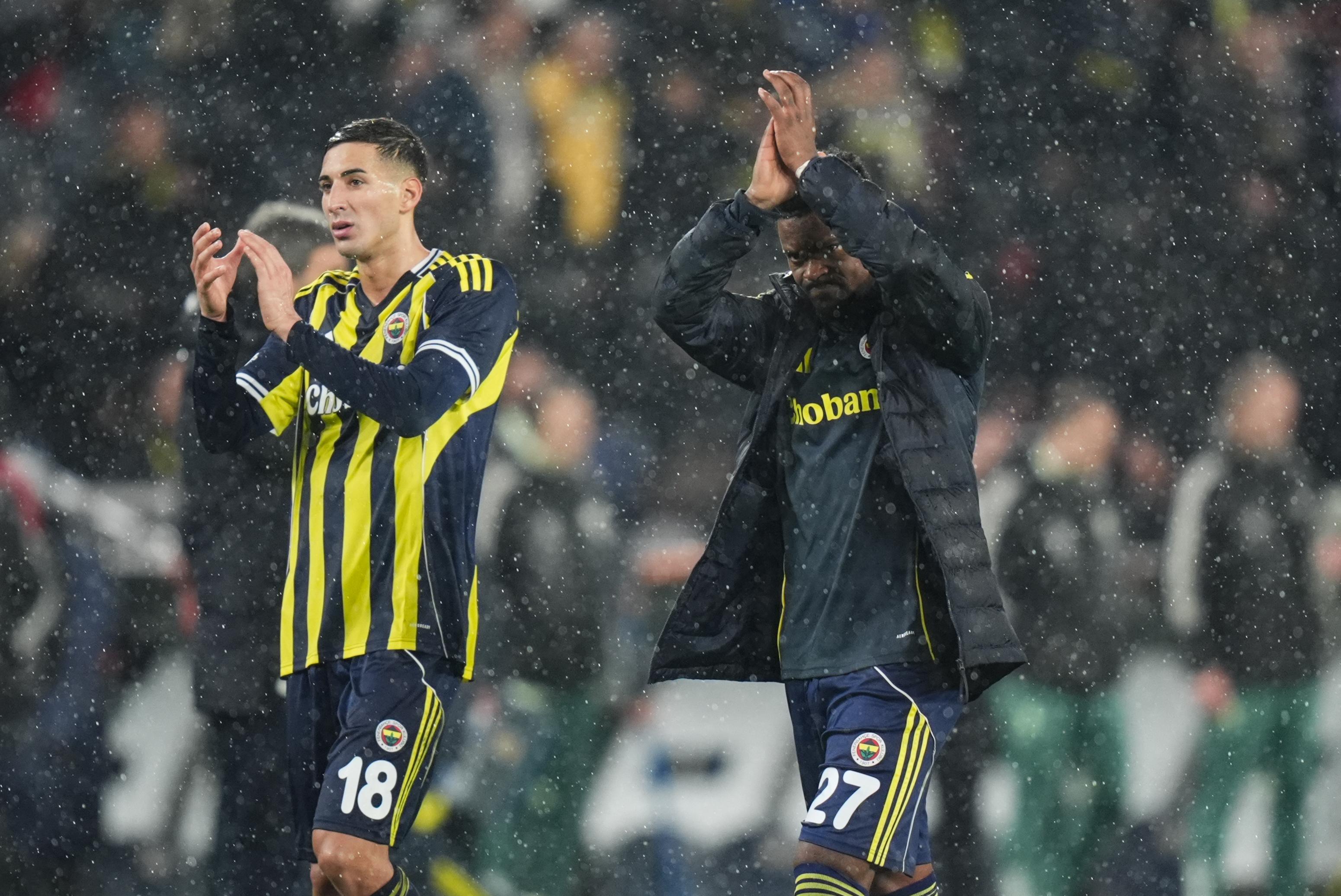 Mert Müldür ''dalya'' demeye hazırlanıyor