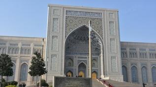 Özbekistan'ın bilim ve eğitim başkentleri: Semerkant ve Taşkent