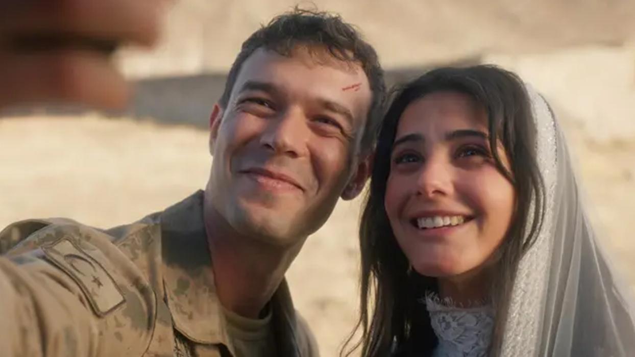 Sevdiğim Sensin ne zaman başlıyor? Dizinin konusu ne, oyuncuları kimler?