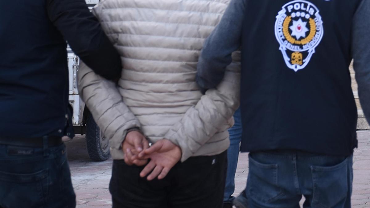 4 ilde dolandırıcılık operasyonu! 5 kişi tutuklandı