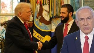 ABD süre verdi! Trump'tan Tel Aviv'e net Suriye talimatı