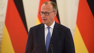 Almanya'dan Trump'ın gümrük vergileri tehdidine tepki