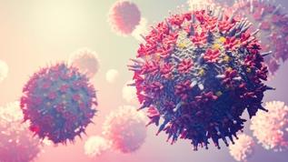 Bağışıklık sistemiyle savaşan tümörlere karşı bilim insanlarından şaşırtıcı keşif