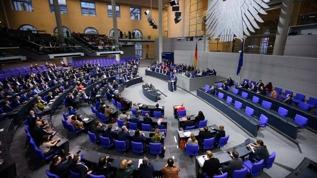 Doğu Almanya'da siyasi dengeler değişiyor! AfD'nin yükselişi durdurulabilecek mi?