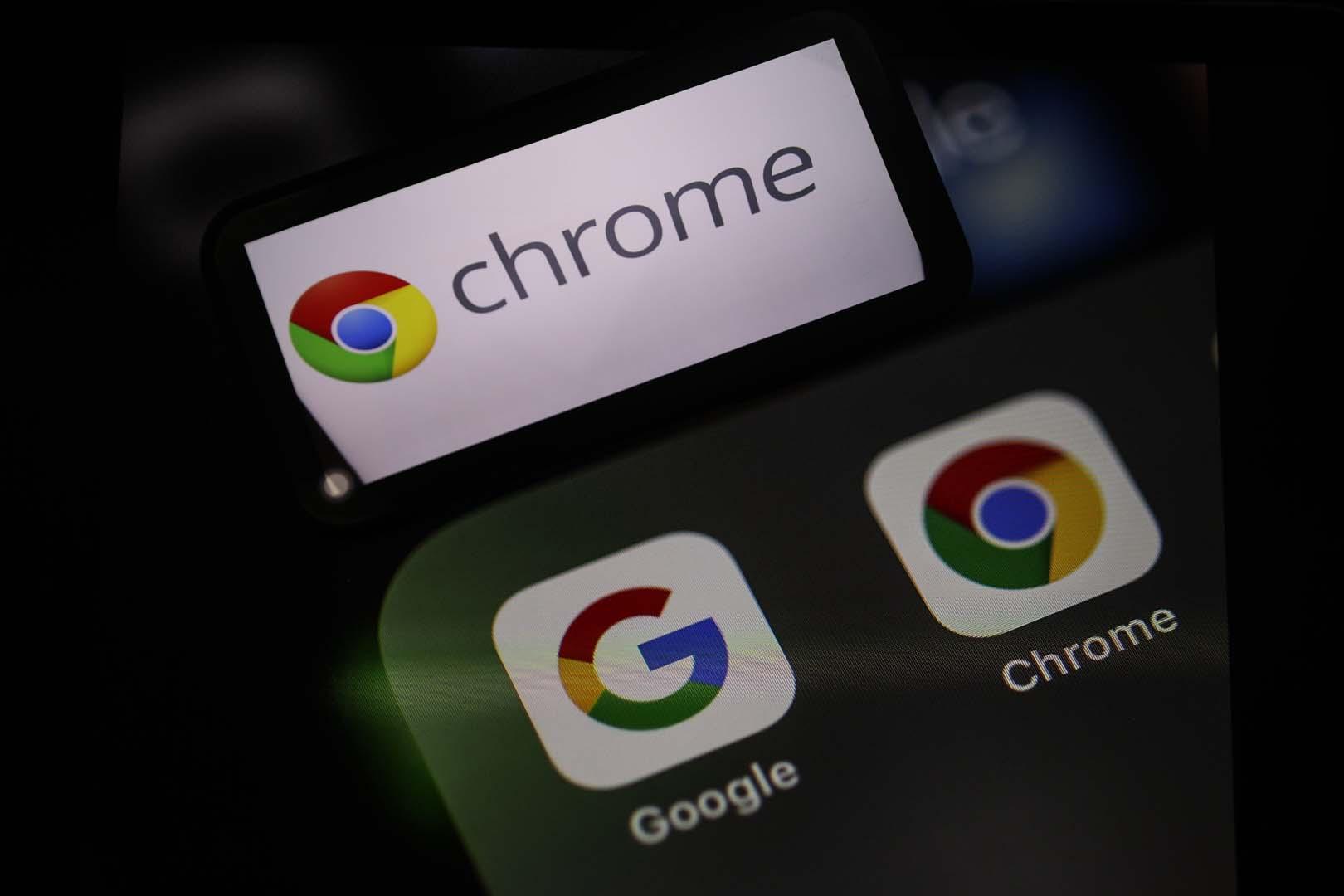 Google Chrome'un yeni özelliği Windows kullanıcılarını şaşırttı
