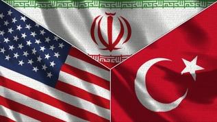 ABD-İran krizinde Ankara devrede! Gerilimin zirvesinde Türkiye'ye ziyaret