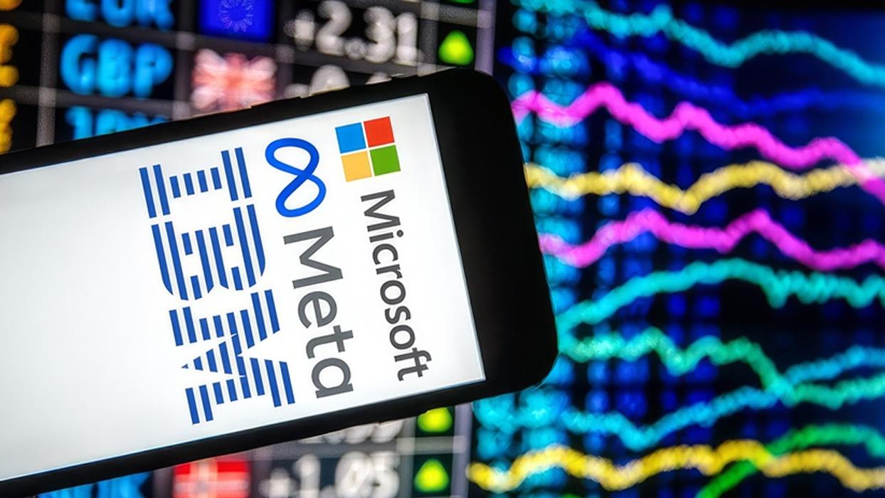 Microsoft, Meta ve IBM... ABD'li teknoloji şirketleri bilançolarını açıkladı