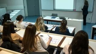 QS Avrupa 2026'da Türkiye'den tarihi başarı! 23 üniversitesiyle ilk 500'e girdi