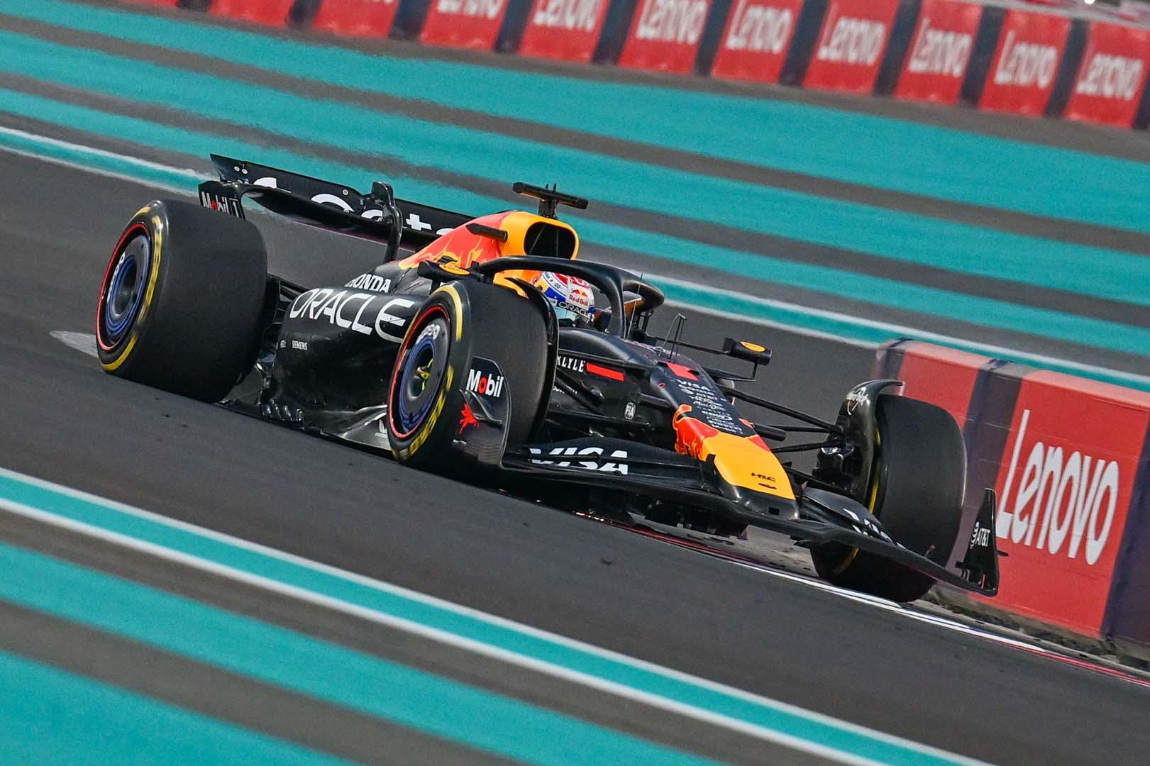 Red Bull'un 2026 F1 tasarımında radikal değişim