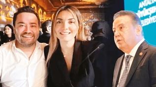 Rezalet ortaya çıktı! Belediye arabasıyla kokain sevkiyatı