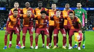 Şampiyonlar Ligi'nde kura çekimi yarın! Galatasaray'ın play-off turundaki rakibi belli olacak