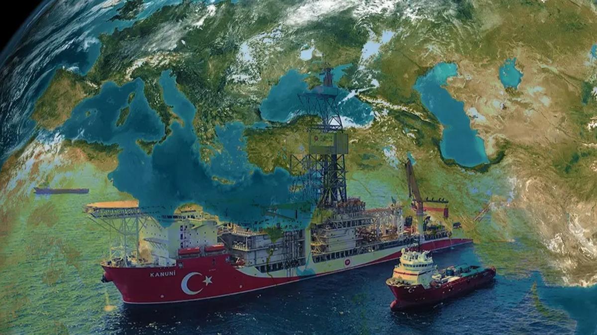 Türkiye Libya planını hazırladı! 4'lü takas sürprizi