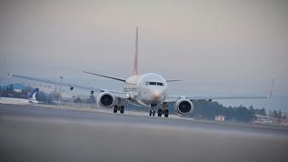 Türkiye'nin hava yolu uçak filosu son 5 yılda "kanatlandı"