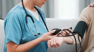 Uzun etkili hipertansiyon ilacı! Yılda iki kez uygulamak yeterli