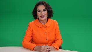 Yeşilçam'ın usta oyuncusu Hülya Koçyiğit Türk sinema ile dizi sektörünü değerlendirdi