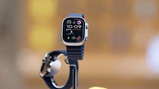 AirTag 2'nin en iyi özelliği Apple Watch'a geldi, kullanıcılar şaşkın