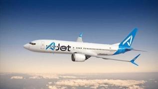 AJet, yurt dışı uçuşlarında indirim kampanyası başlattı