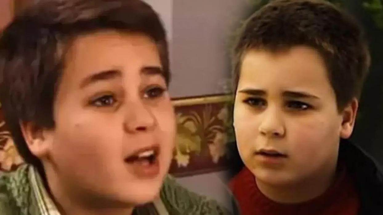 Akasya Durağı'nın Can'ı bambaşka bir hayat seçti! İşte Erimşah Bora'nın son hali...