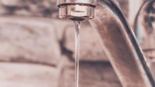 Bahaneleri kuraklıktı, yağmur yağdı çamur oldu… CHP'li belediyede musluklar kapandı