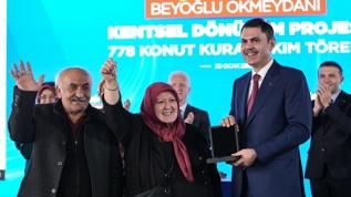 Bakan Kurum'dan deprem seferberliği mesajı: Tecrübeyi 81 ile taşıyacağız