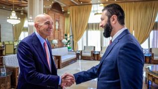 Barrack'tan entegrasyon anlaşmasına ilk yorum... ''Tarihi bir dönüm noktası''