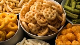 Beyne zarar veren atıştırmalıklar hangileri?