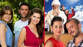 Bir daha aynısı gelmedi! İşte bir türlü yeri doldurulamayan diziler…