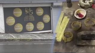 Dışarıdan bakıldığında güzellik merkezi… Avcılar'da film gibi operasyon: Gerçek bambaşka çıktı