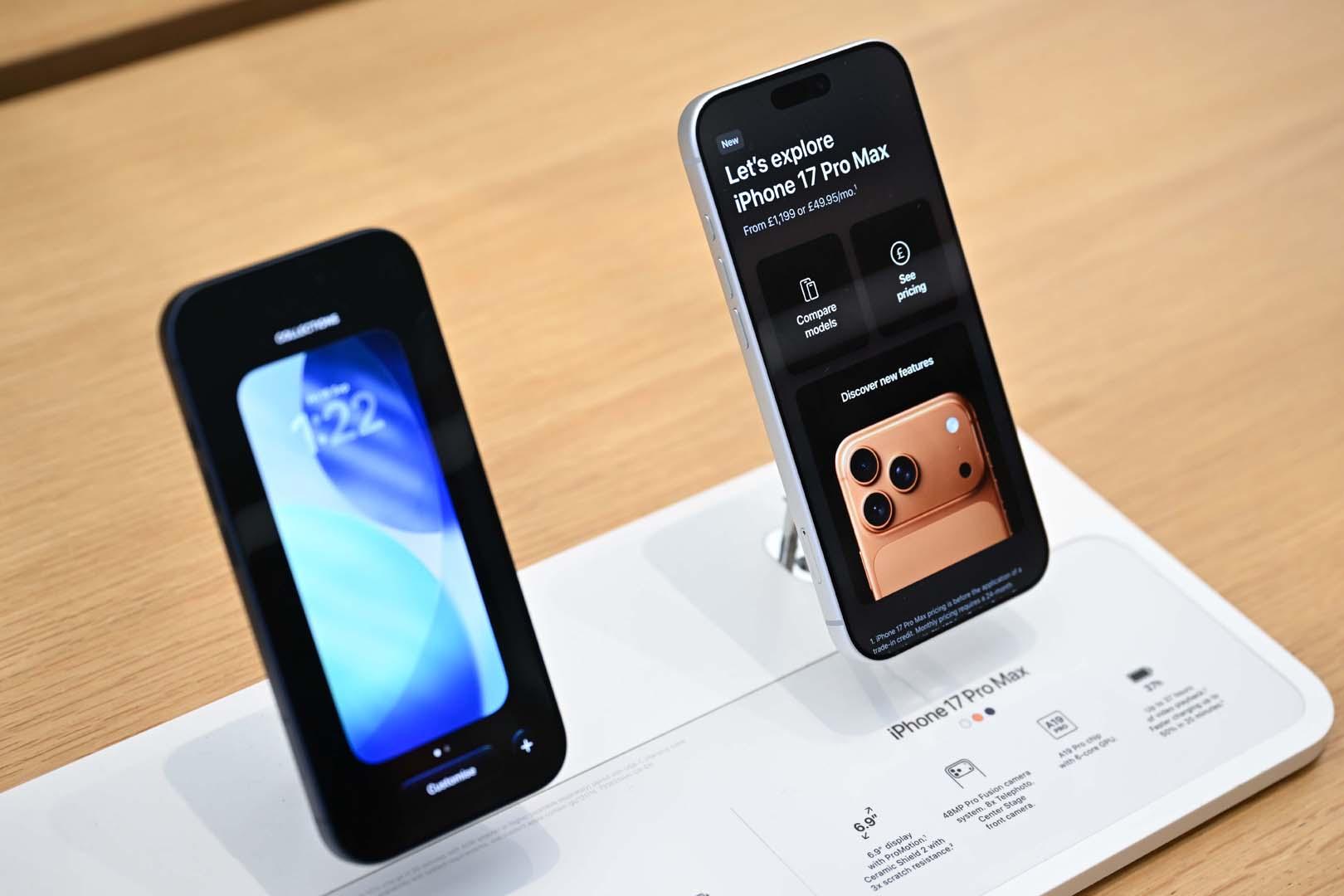 Dünya çapında iPhone kullanıcı sayısı şaşırtıcı seviyeye ulaştı