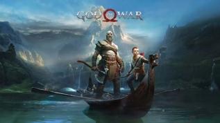 God of War dizisinde Thor'u canlandıracak isim belli oldu