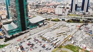 İBB'nin garaj rantında büyük çelişki! AK Parti harekete geçiyor