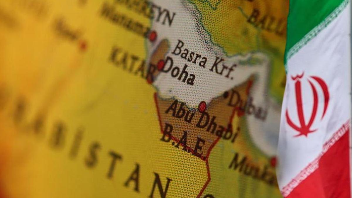 Körfez'den Tahran'a diplomasi hattı: Bölgesel gerilim masada