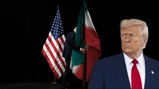 Trump'tan gerilimi tırmandıracak açıklama: Gemileri gönderdik