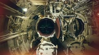 Tayvan'da yerli denizaltı Hai Kun ilk su altı testlerini tamamladı