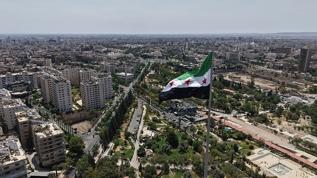 Terör örgütü YPG yola geldi! Şam yönetimi ile yeni mutabakat