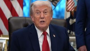 Trump'tan İngiltere ve Çin ilişkilerine sert uyarı