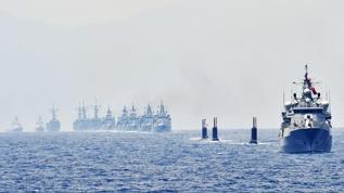 Türkiye'nin cevabı Atina'yı salladı: Üstünlük Türlere geçti